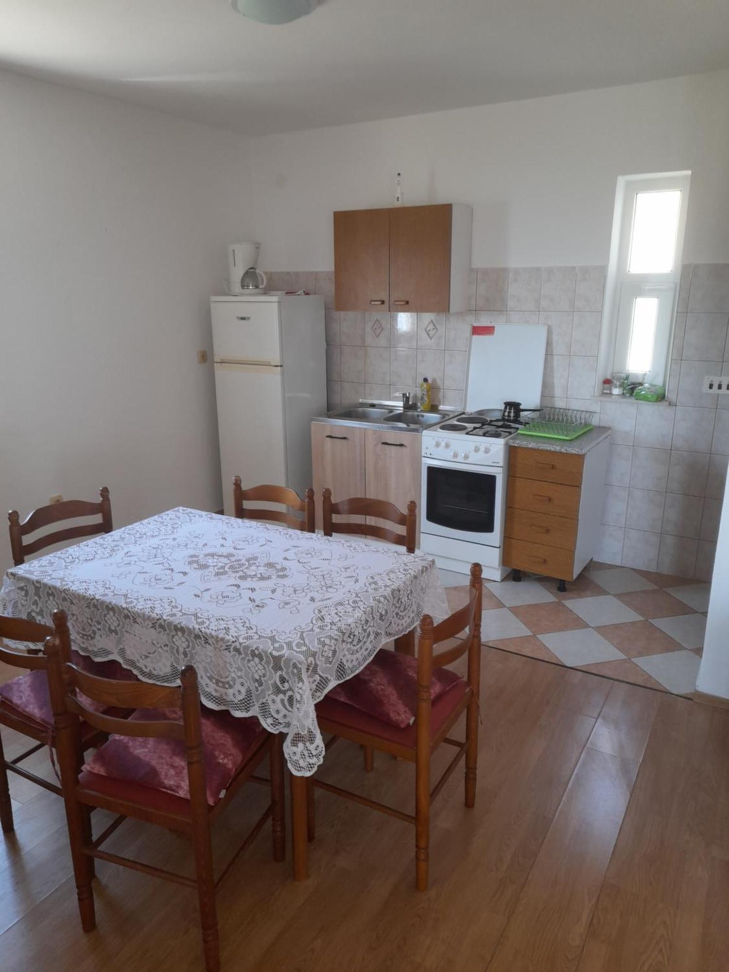 Apartments Radica 센 외부 사진