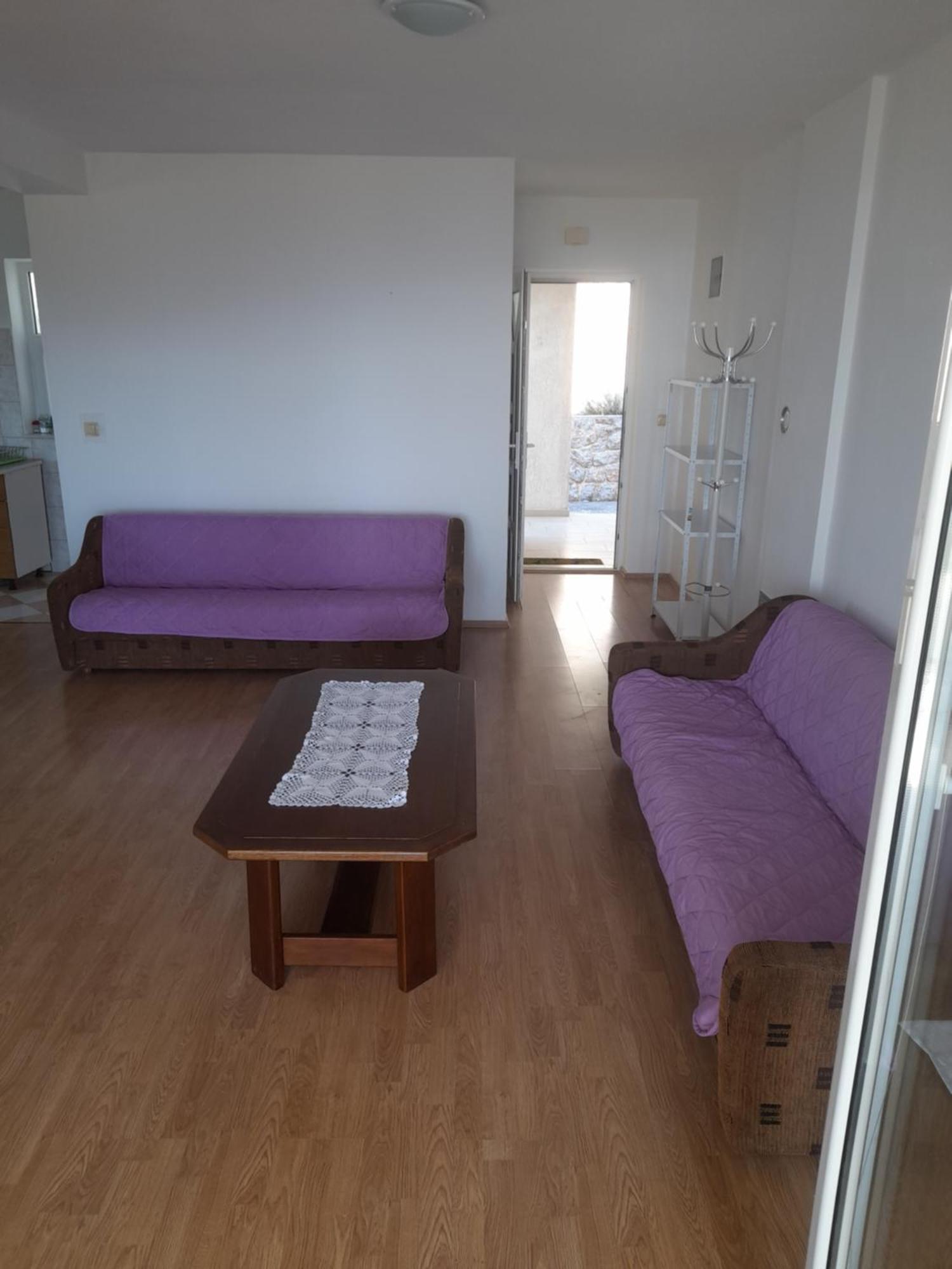 Apartments Radica 센 외부 사진