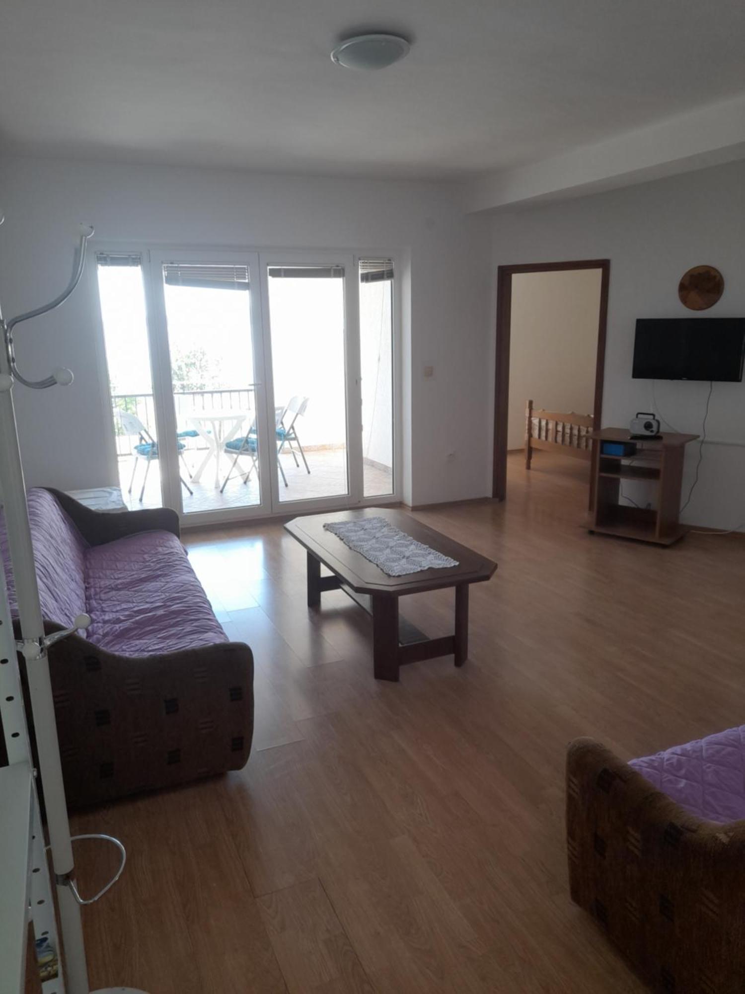 Apartments Radica 센 외부 사진