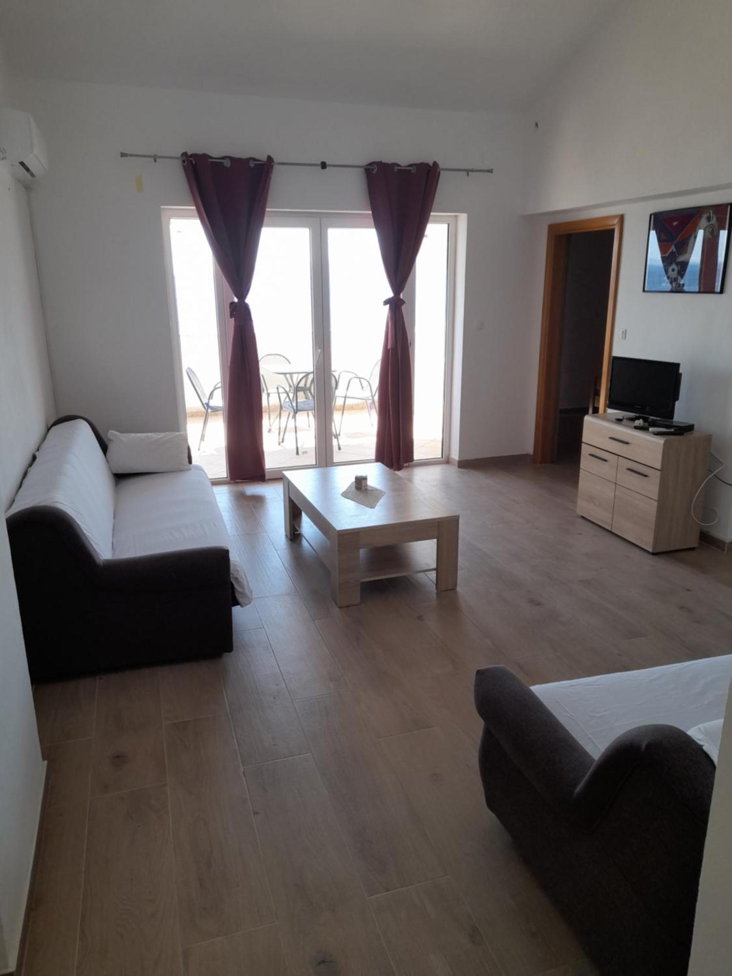 Apartments Radica 센 외부 사진