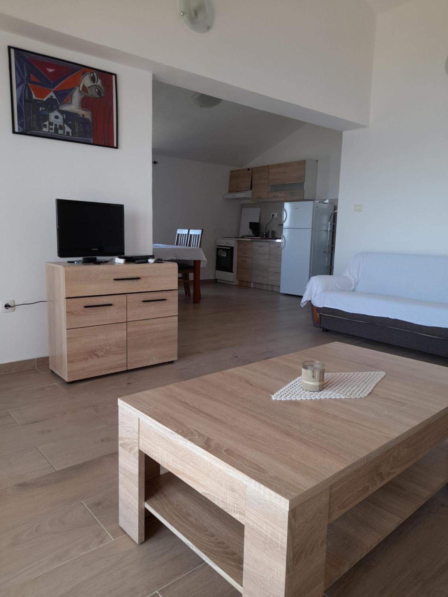 Apartments Radica 센 외부 사진