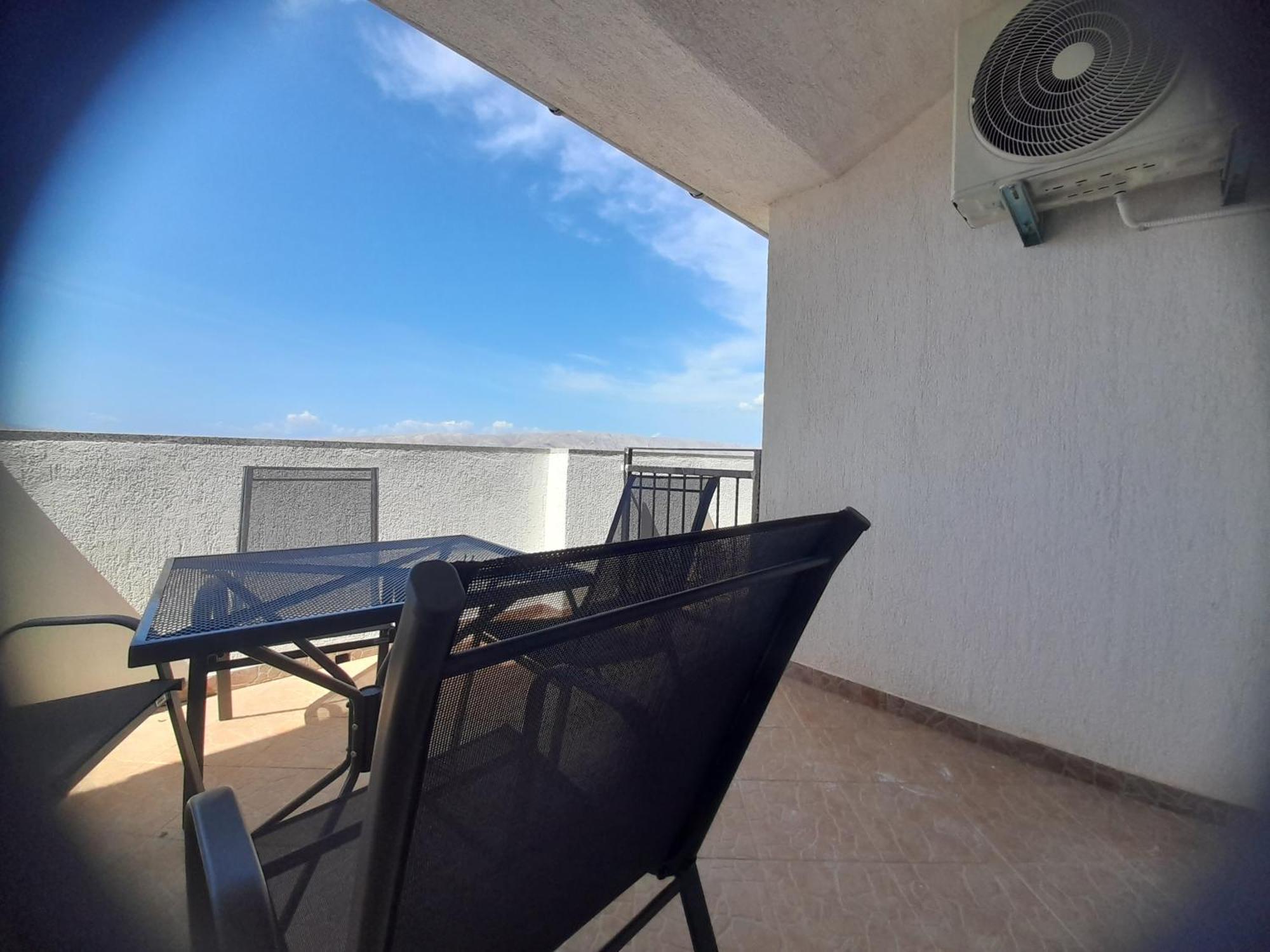 Apartments Radica 센 외부 사진