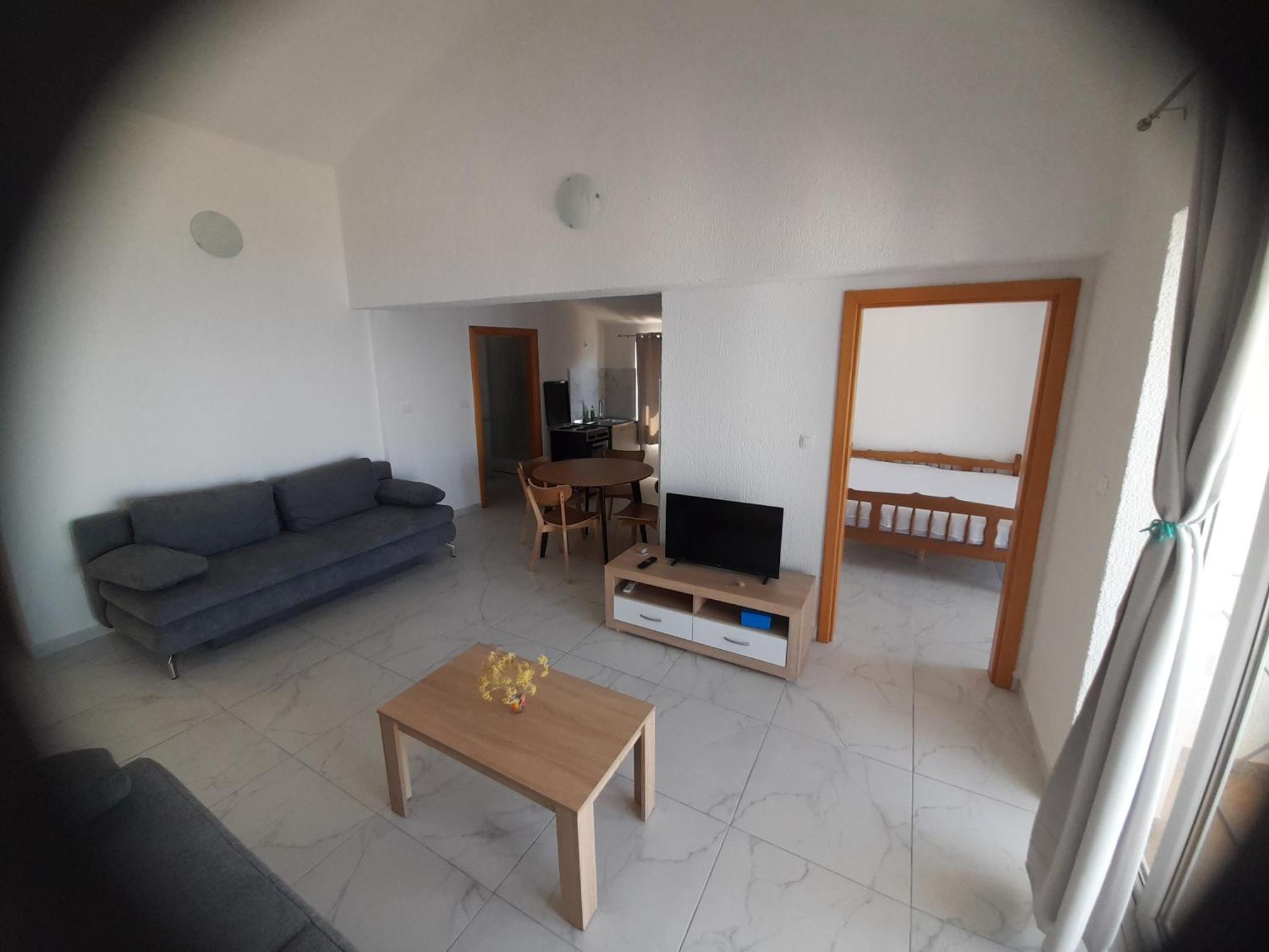 Apartments Radica 센 외부 사진