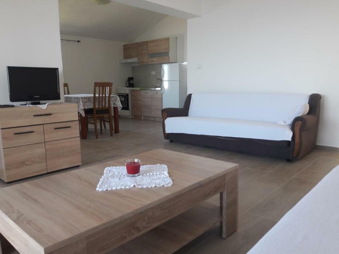 Apartments Radica 센 외부 사진