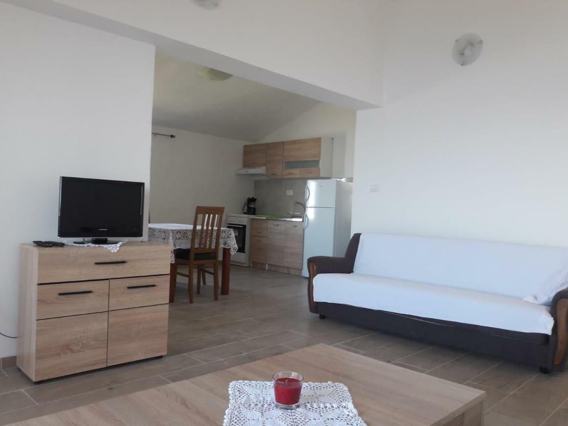 Apartments Radica 센 외부 사진